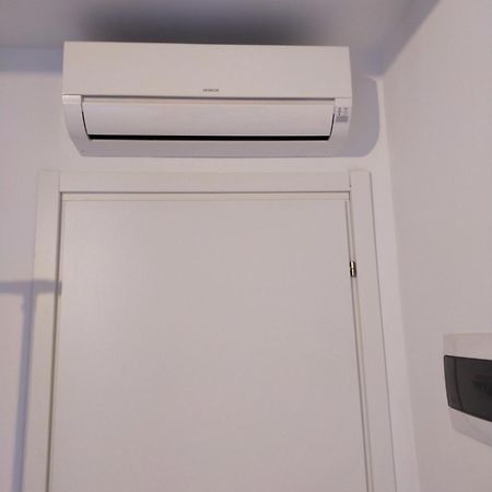 Prie De Mae Hotel Genoa Phòng bức ảnh