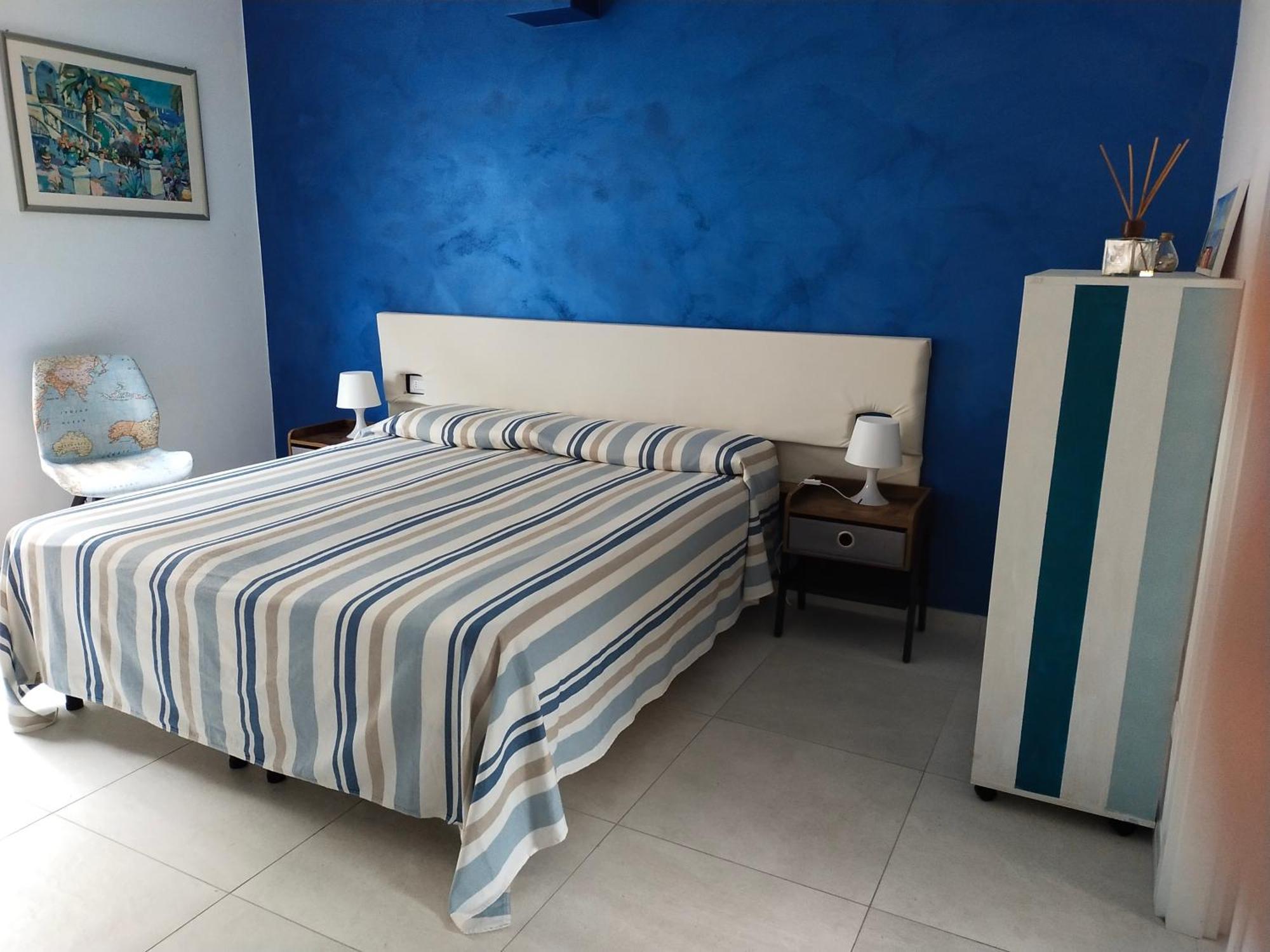Prie De Mae Hotel Genoa Ngoại thất bức ảnh