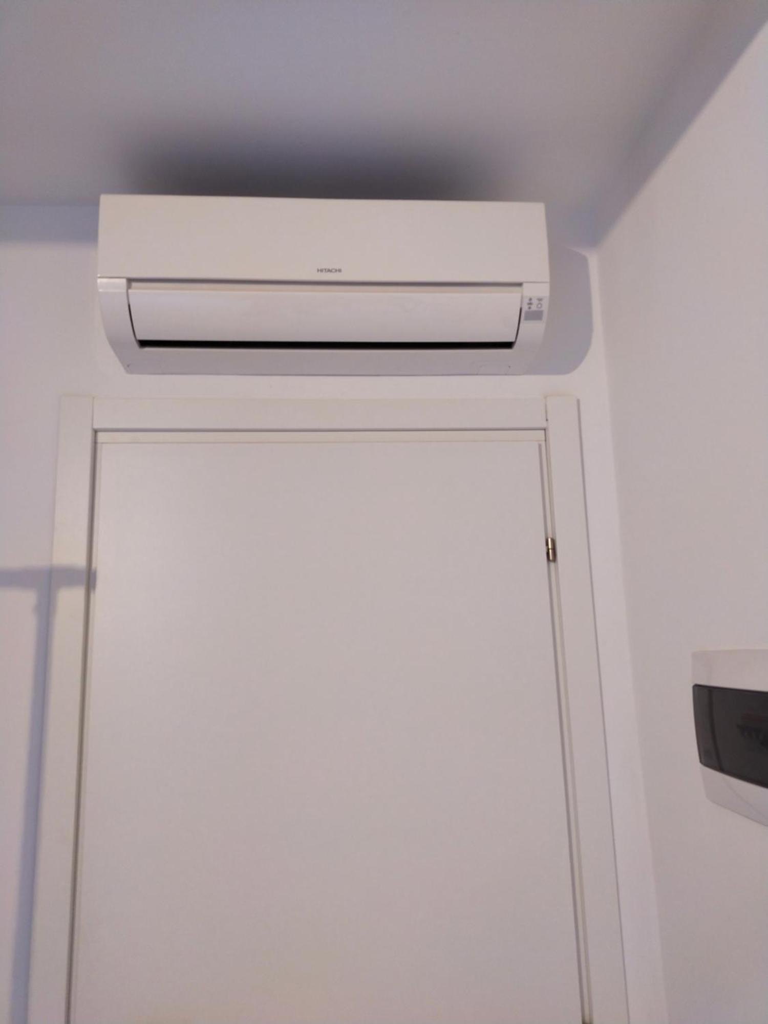 Prie De Mae Hotel Genoa Phòng bức ảnh