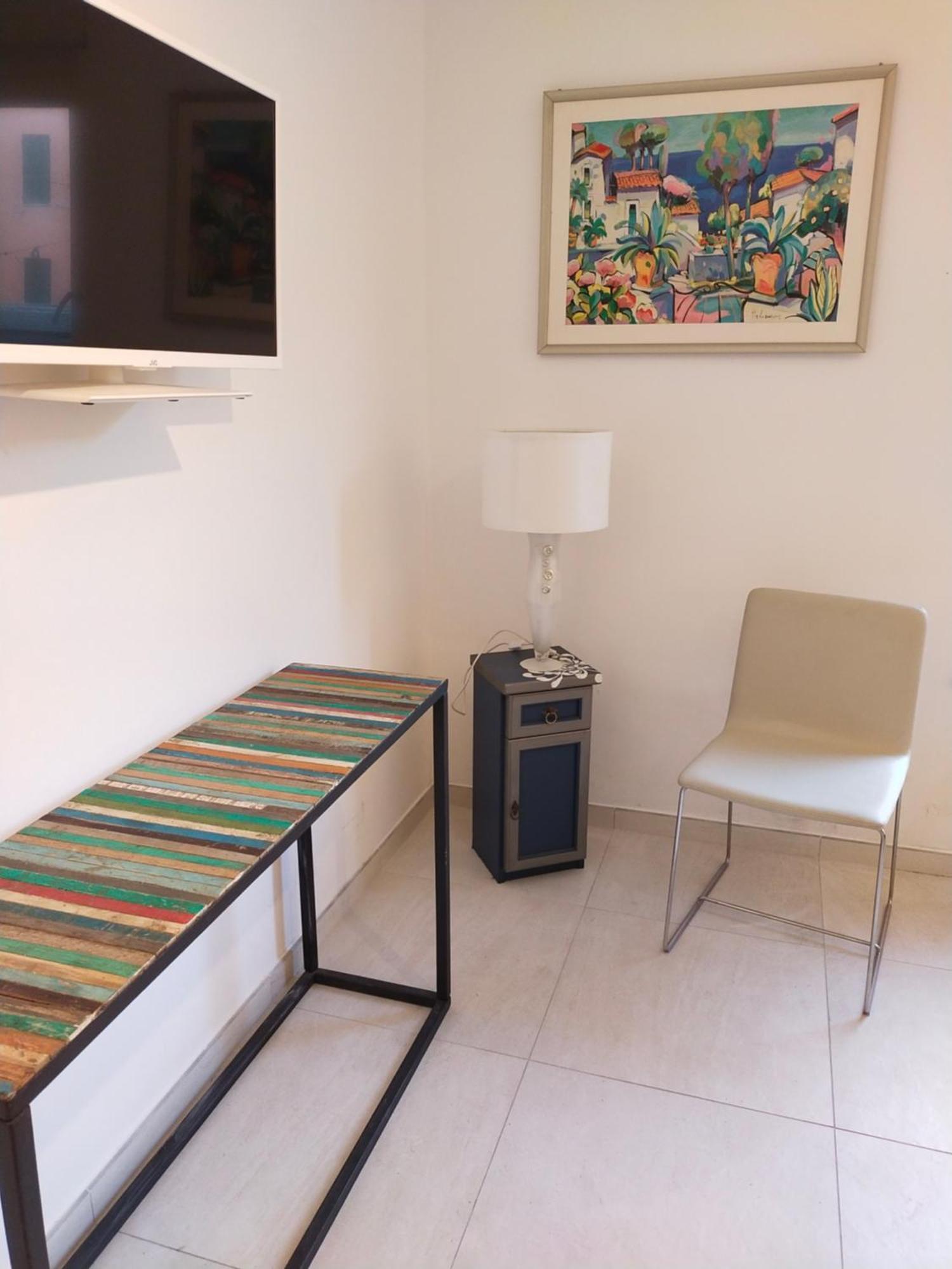 Prie De Mae Hotel Genoa Phòng bức ảnh